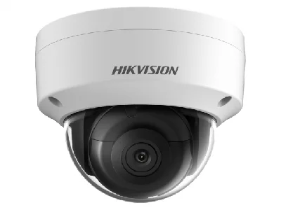 Видеокамера IP 4Мп уличная купольная с EXIR-подсветкой до 30м (4мм) Hikvision DS-2CD2143G2-IS(4mm) 311313652