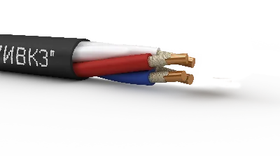 Кабель контрольный КВВГнг(А)-FRLS 4х1.5 ТРТС