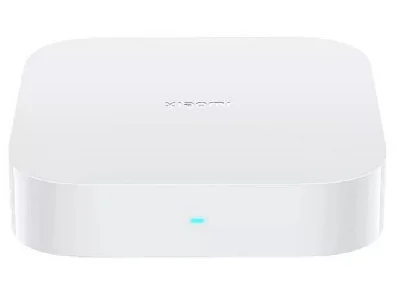 Центр управления умным домом Smart Home Hub 2 ZNDMWG04LM Xiaomi BHR6765GL X43788