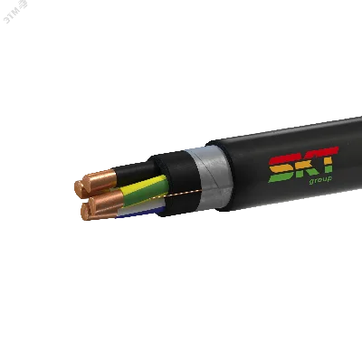 Кабель контрольный КВВГЭнг(А)-LS 4х1.5 ТРТС СКТ Групп (Псков) 00-00052836