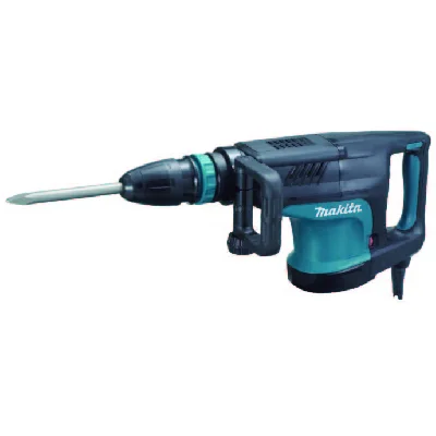 Молоток отбойный SDS-max, 1510Вт, 25.5Дж, плавный пуск, кейс Makita HM1203C