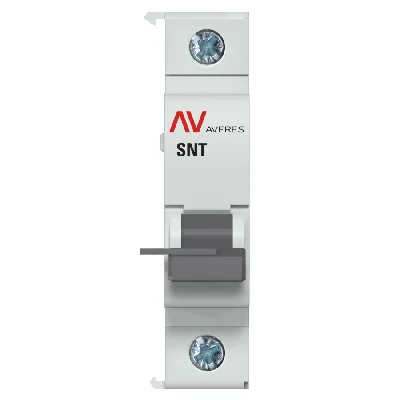 Расцепитель независимый AV-SNT AVERES EKF av-snt-averes