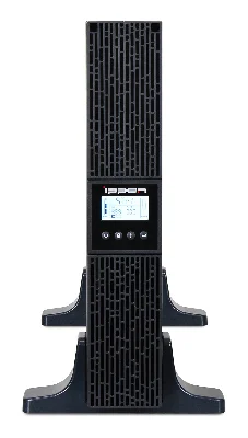 Источник бесперебойного питания Line-interactive Smart Winner II 3000 Ва 2 мин Tower 8хIEC C13, USB, RS232 IPPON 1192982