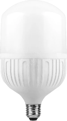 Лампа светодиодная LED 40вт Е27/Е40 дневной FERON LB-65 25538