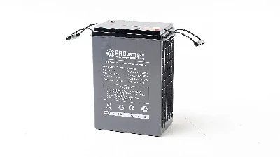 Аккумулятор тяговый PROBATTERY HLC6-400