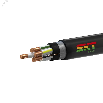 Кабель контрольный КВВГЭнг(А)-LS 7х2.5 ВНИИКП ТРТС СКТ Групп (Псков) 29950