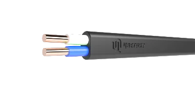 Кабель силовой ППГ-Пнг(A)-HF 2х1.5ок(N)-0.66 ТРТС бухта 100м