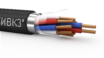 Кабель контрольный КВВГЭнг(А)-LS 10х1.5 ТРТС Ивановский кабельный завод 00-00020998