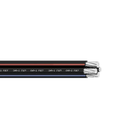 Провод СИП-2 3х50+1х54.6 ТРТС Партнер Электро НН 00000010582