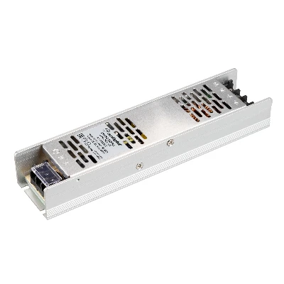 Блок питания HTS-200L-24 (24V, 8.3A, 200W) (ARL, IP20 Сетка, 3 года) Arlight 020827(1)