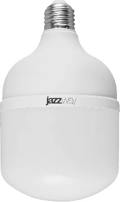 Лампа светодиодная LED 20Вт E27 4000K 1700Lm белый 220/50Hz JazzWay 1038906A