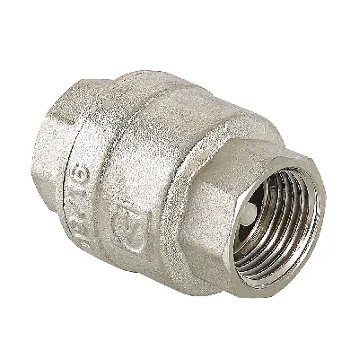 Клапан обратный 1/2' VALTEC VT.161.N.04 APVT16104